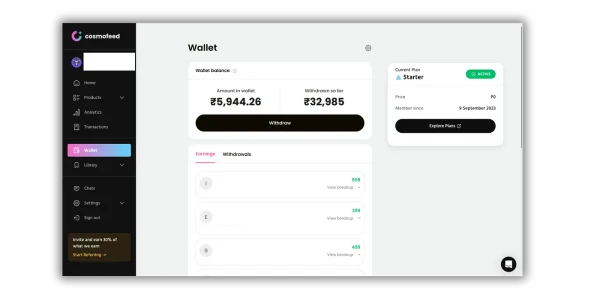 1000 manually tested web application