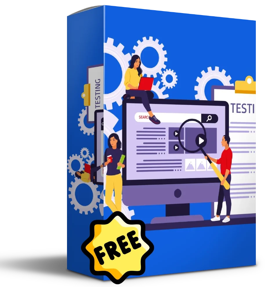 1000 manually tested web application